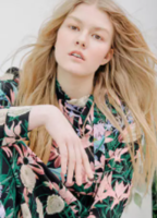 Ulyana Dobrovskaya