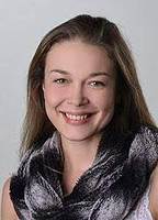 Hana Kovarikova-stepanova
