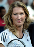 Steffi Graf
