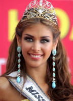 Dayana Mendoza