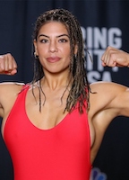 Maricela Cornejo