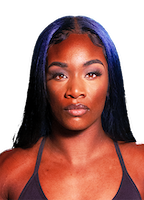 Claressa Shields