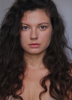 Alina Zievakova