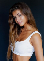 Luisinha Oliveira