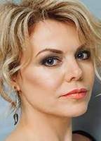 Svetlana Timofeyeva-letunovskaya