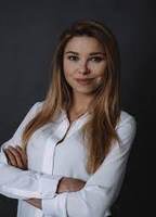 Milena Suszynska