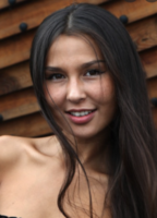 Aida Tumutova