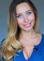 Viktoriya Yushkevich