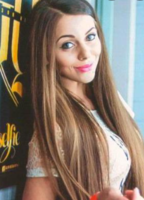 Olya Rapunzel