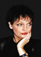 Adrianna Biedrzynska