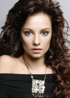 Svetlana Svetikova