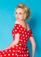 Alisa Vox