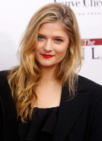 Louisa Jacobson