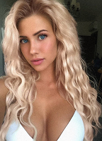 Natasha Krasavina