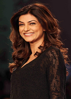 Sushmita Sen