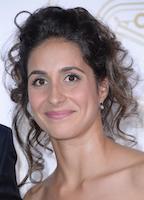 Maria Francisca Perello