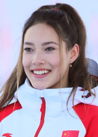 Eileen Gu