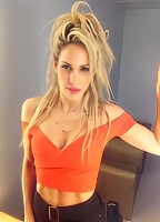 Estefania Bacca