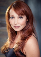 Amy Anzel
