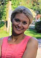Katarzyna Pierscionek