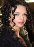 Alisa Grebenshchikova