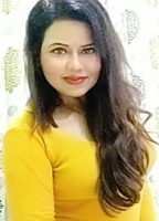 Alisha Narone