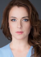 Svetlana Antonova