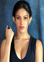 Amyra Dastur