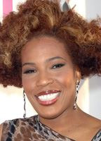 Macy Gray