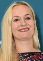 Nanna Kristin Magnusdottir