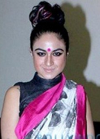 Priyanka Malik