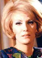 Mary Xronopoulou