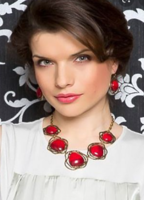 Anna Azarova