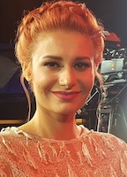 Aleksandra Gintrowska