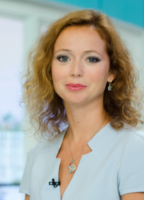 Yelena Zakharova