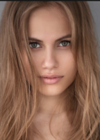 Viktoriya Klinkova
