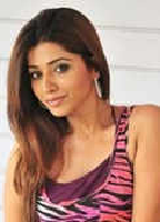Ridheema Tiwari