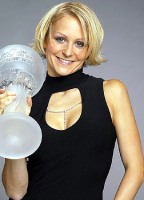 Martina Beck