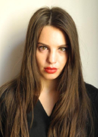 Charlotte Eugene Guibeaud