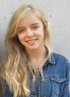 Pauline Serieys