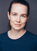 Kristine Elmedal