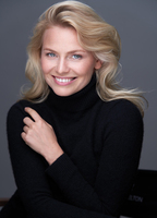 Elena Chernyavskaya