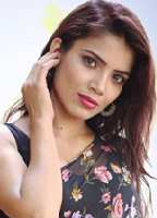 Palak Singh