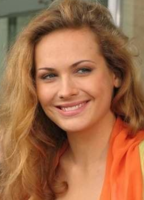 Anna Gorshkova