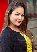 Natasha Rajeshwari