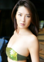 Haruna Yabuki