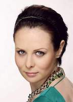 Elvira Bolgova