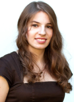 Marina Weisband