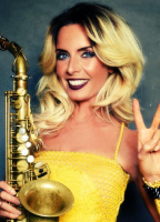 Candy Dulfer
