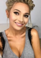 Joanna Kuberska